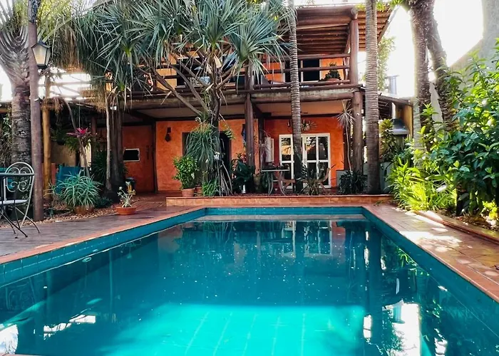 Conforto e Lazer é na Casa Bali