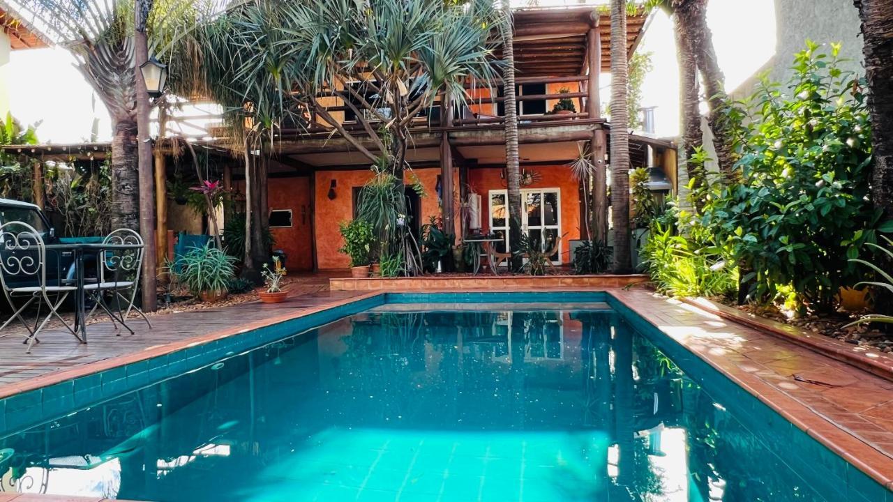 Conforto E Lazer E Na Casa Bali Casa de férias