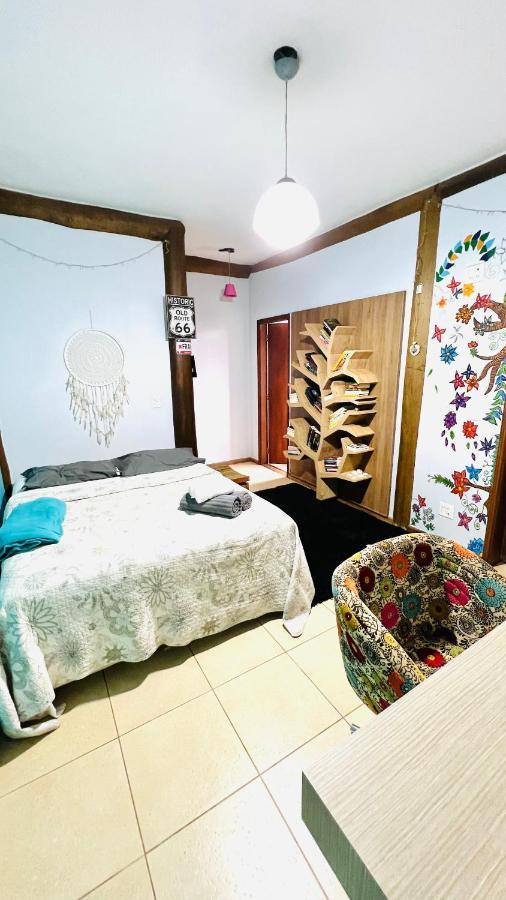 Casa de férias Conforto E Lazer E Na Casa Bali Ribeirão Preto