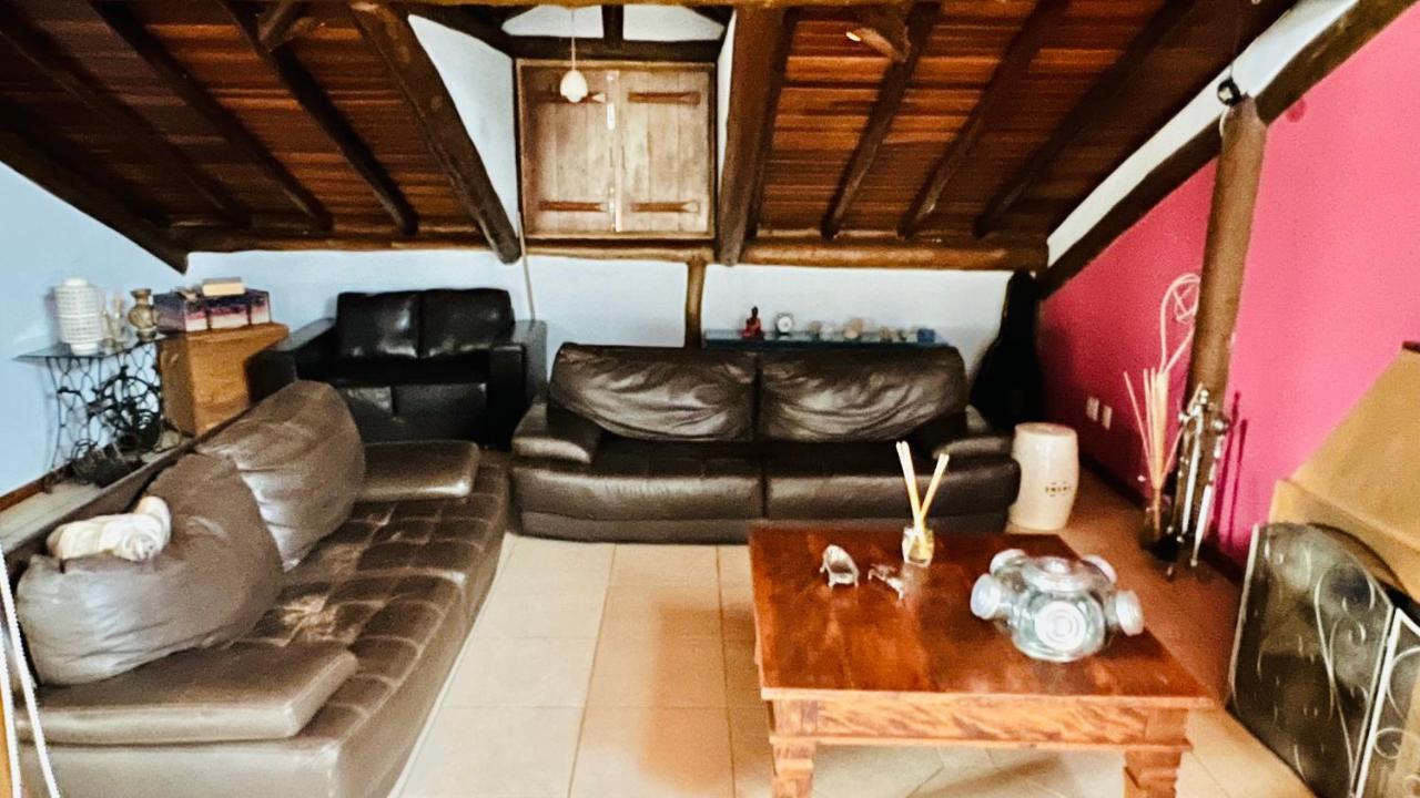Casa de férias Conforto E Lazer E Na Casa Bali Ribeirão Preto