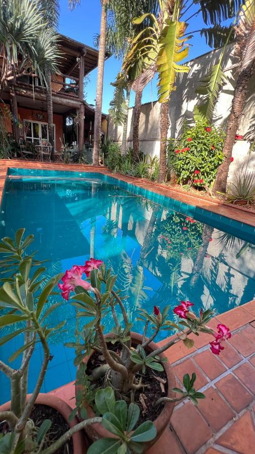 Conforto E Lazer E Na Casa Bali * Ribeirão Preto